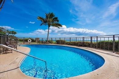 Hale Hui Kai is a true hidden gem on Keawakapu Beach - a - photo 4