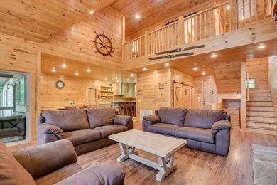 The Ultimate Turn-Key Lakefront Retreat: Furnished, Finished - photo 15