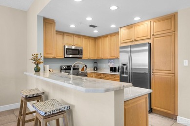 Beautiful 9th floor condo with spectacular views of the - photo 15