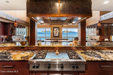Discover the ultimate expression of refined waterfront living in - photo 16