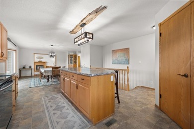 Set on 3.8 acres in Lakeview Estates near Fort Stevenson State - photo 16
