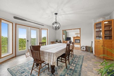 Set on 3.8 acres in Lakeview Estates near Fort Stevenson State - photo 17