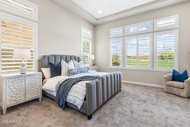 Nestled on a premium golf course lot within the exclusive gated - photo 18