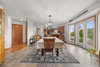 Set on 3.8 acres in Lakeview Estates near Fort Stevenson State - photo 18