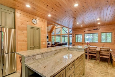 The Ultimate Turn-Key Lakefront Retreat: Furnished, Finished - photo 19