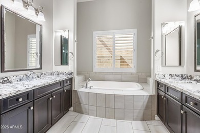Nestled on a premium golf course lot within the exclusive gated - photo 20