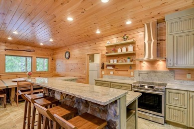 The Ultimate Turn-Key Lakefront Retreat: Furnished, Finished - photo 20