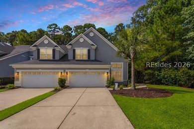 Built in 2020 and tucked away on a premium end lot in a quiet - photo 1