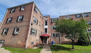 Garden style coop 3-story-brick building in the heart of Forest - photo 1