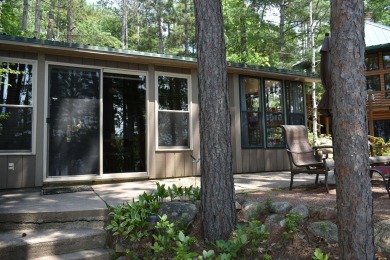 Lake Home For Sale in Lakewood, Wisconsin