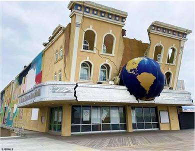 Opportunities on the Iconic Atlantic City Boardwalk don't - photo 1