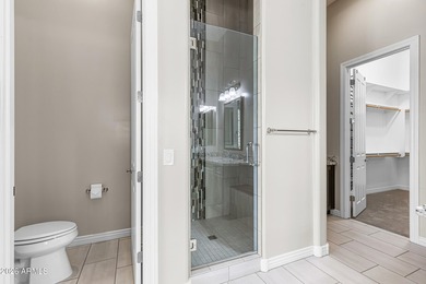 Nestled on a premium golf course lot within the exclusive gated - photo 22