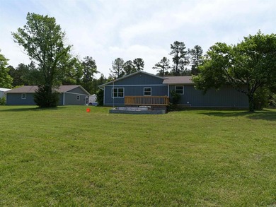 ACREAGE. Check out this newly remodeled light-filled home on - photo 22