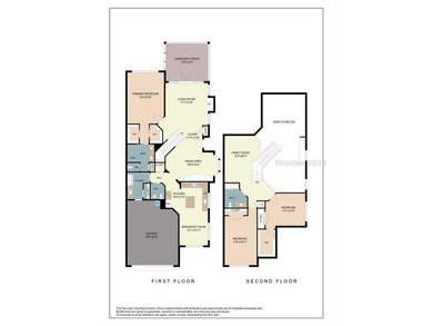 Built in 2020 and tucked away on a premium end lot in a quiet - photo 2