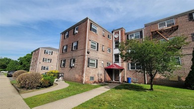 Garden style coop 3-story-brick building in the heart of Forest - photo 2
