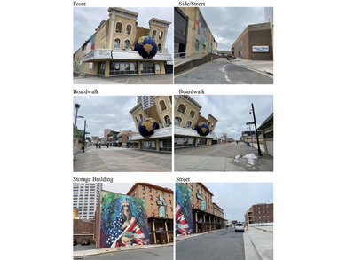 Opportunities on the Iconic Atlantic City Boardwalk don't - photo 2