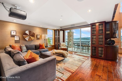 Discover the ultimate expression of refined waterfront living in - photo 24