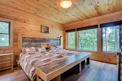 The Ultimate Turn-Key Lakefront Retreat: Furnished, Finished - photo 25