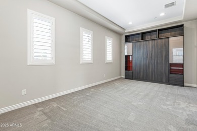 Nestled on a premium golf course lot within the exclusive gated - photo 26