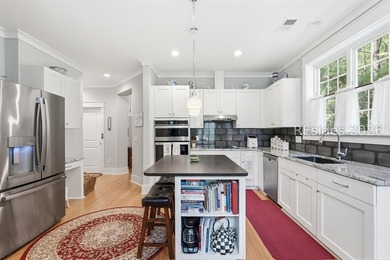 Built in 2020 and tucked away on a premium end lot in a quiet - photo 7