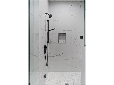 Exceptional, fully customized penthouse in the heart of