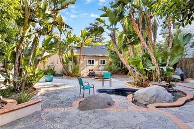 Spanish charmer in the heart of West Toluca Lake, steps from - photo 27