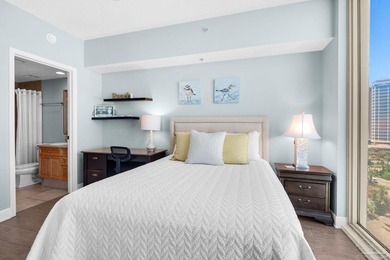 Beautiful 9th floor condo with spectacular views of the - photo 27
