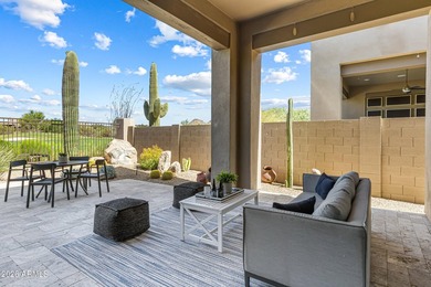 Nestled on a premium golf course lot within the exclusive gated - photo 28