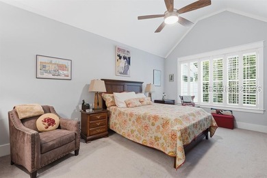 Built in 2020 and tucked away on a premium end lot in a quiet - photo 8