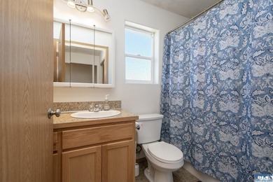 This Westside, zero step entry, 3 bedroom, 2 bath home is - photo 29