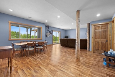 Set on 3.8 acres in Lakeview Estates near Fort Stevenson State - photo 30