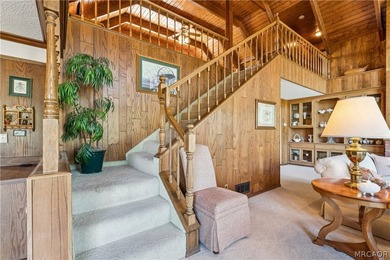 Welcome to this exceptional mountain retreat with one-of-a-kind - photo 31
