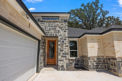Lake Home For Sale in Mabank, Texas