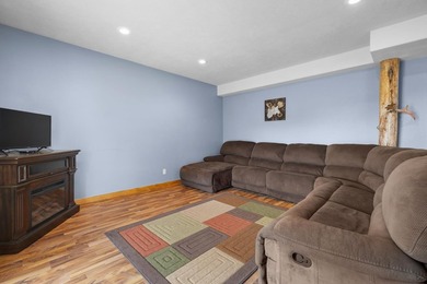 Set on 3.8 acres in Lakeview Estates near Fort Stevenson State - photo 31