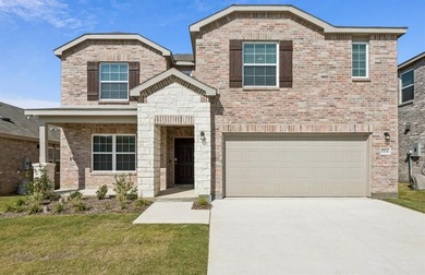 Lake Lewisville Home Active Under Contract in Denton Texas
