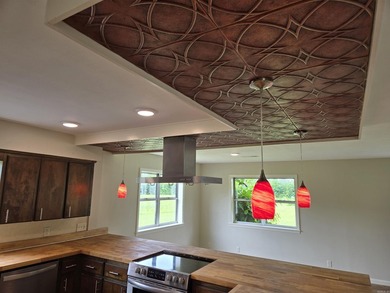 ACREAGE. Check out this newly remodeled light-filled home on - photo 32