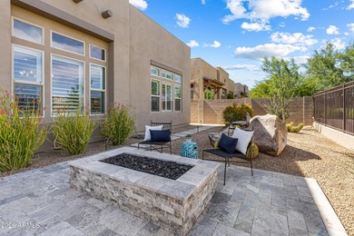 Nestled on a premium golf course lot within the exclusive gated - photo 33