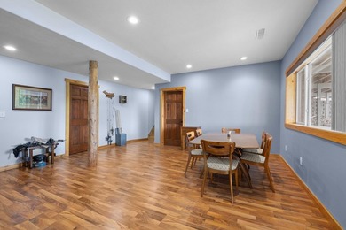 Set on 3.8 acres in Lakeview Estates near Fort Stevenson State - photo 33