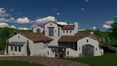 A rare opportunity in the beautiful, gated community of - photo 3