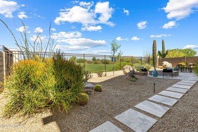 Nestled on a premium golf course lot within the exclusive gated - photo 34