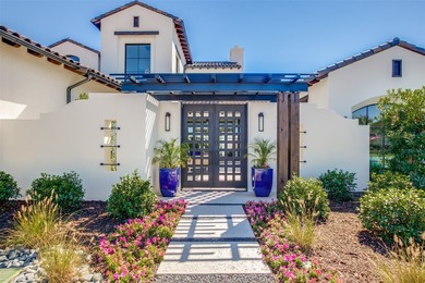 A rare opportunity in the beautiful, gated community of - photo 5