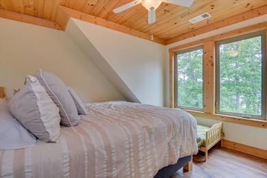 The Ultimate Turn-Key Lakefront Retreat: Furnished, Finished - photo 36
