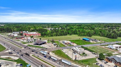 Build your four-plex here! City zoned for multi-family use - photo 6