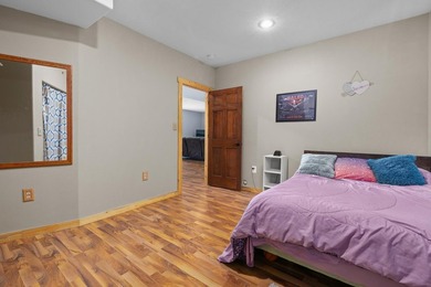 Set on 3.8 acres in Lakeview Estates near Fort Stevenson State - photo 36