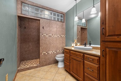 Set on 3.8 acres in Lakeview Estates near Fort Stevenson State - photo 37