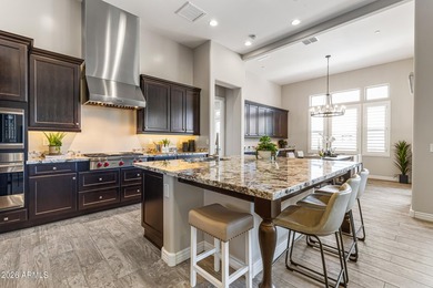 Nestled on a premium golf course lot within the exclusive gated - photo 38