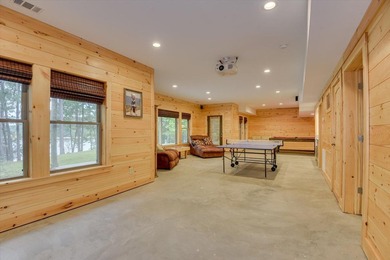The Ultimate Turn-Key Lakefront Retreat: Furnished, Finished - photo 43