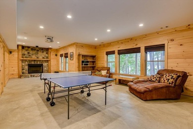 The Ultimate Turn-Key Lakefront Retreat: Furnished, Finished - photo 44