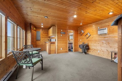 Set on 3.8 acres in Lakeview Estates near Fort Stevenson State - photo 44