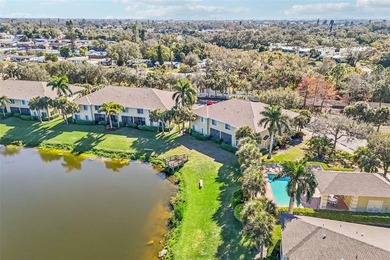 Enjoy spectacular lakefront living in this beautifully refreshed - photo 45